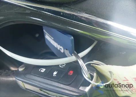 2012 Chevrolet Volt z USA, uszkodzony, nr VIN 1G1RD6E44CU116172